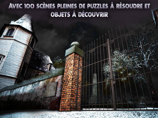 Screenshot #4 pour Haunted Manor 2