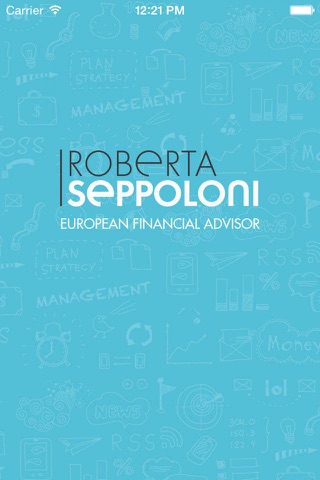 Roberta Seppoloni screenshot 2