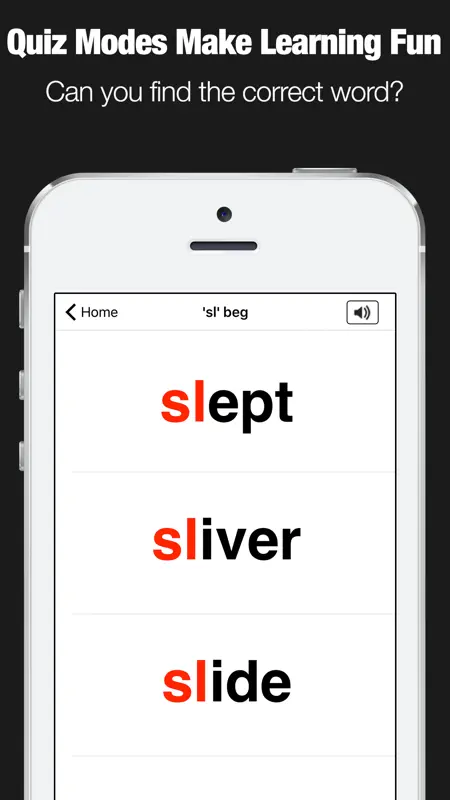 Phonics Genius screenshot 4 of 5