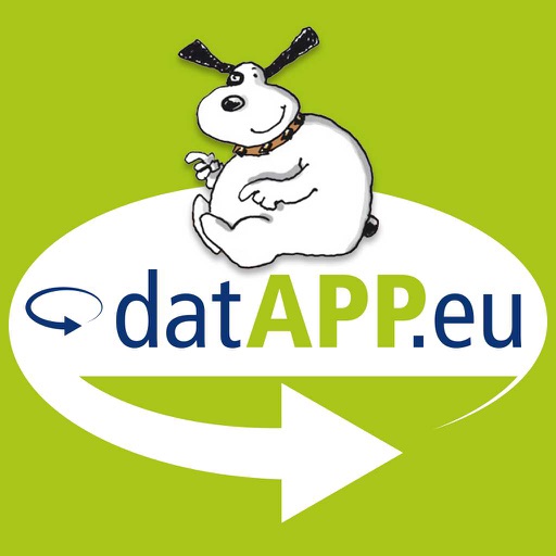 Lernspiel datapp.eu
