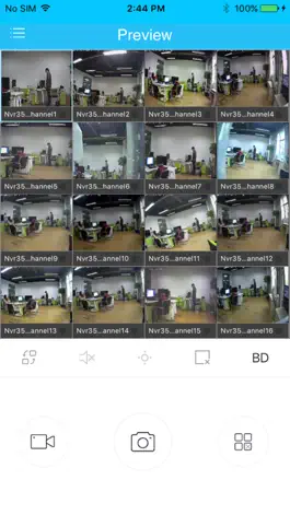Game screenshot NetCam View mod apk