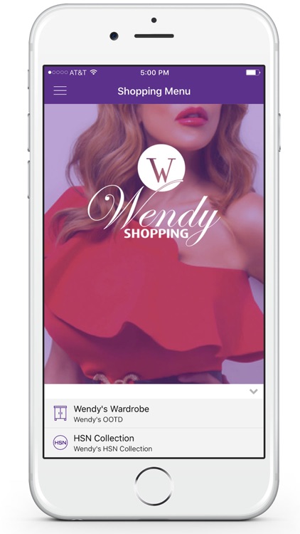 Wendy Digital App screenshot-4