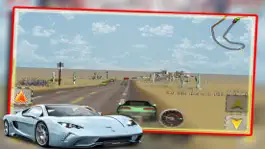 Game screenshot Fast Speed Racing - City Way Car hack