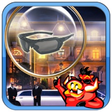 Activities of Hidden Object Games Bodyguard