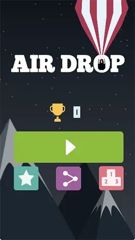 Game screenshot Air Drop mod apk