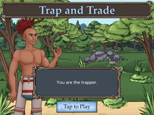 Trap and Trade(圖1)-速報App