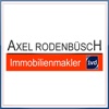 Axel Rodenbüsch, Immobilien