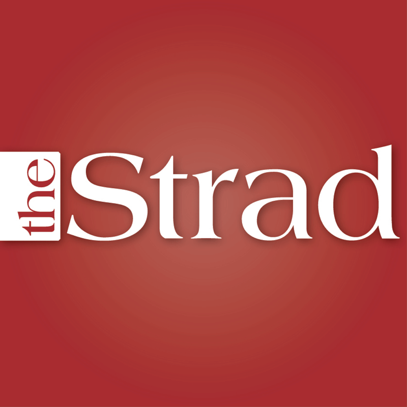 The Strad - The leading monthly string magazine