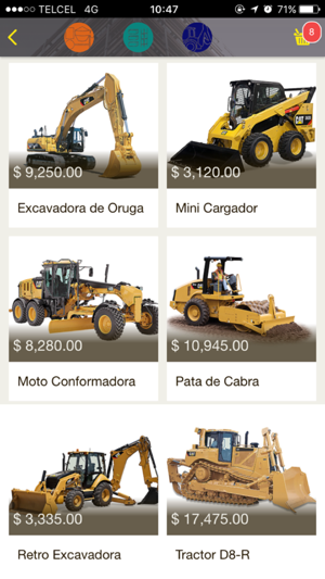Mi Construcción(圖3)-速報App