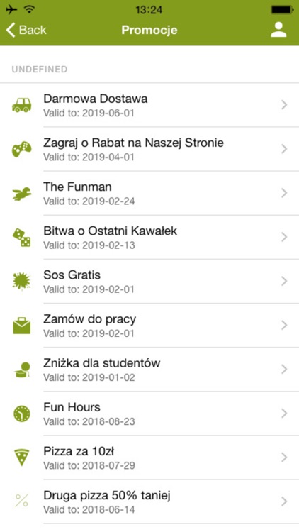 Fun Pizza screenshot-3