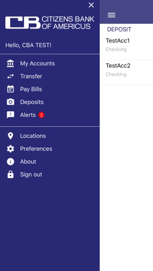 CBOA Mobile Banking(圖3)-速報App