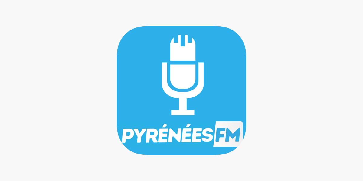App Store 上的“Pyrénées FM”