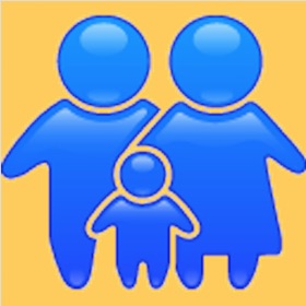 螢幕擷取畫面 (5) Parent Call, Easy To Call