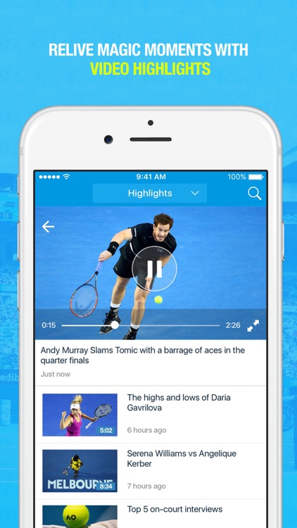 7Tennis