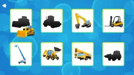Game screenshot Trucks and Shadows Puzzle Game Lite mod apk