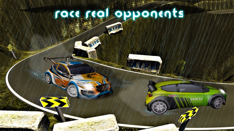 Real Drift Rally Racing PRO: Offroad Racing