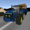 Farm Tractor and Harvesting Simulator 2017