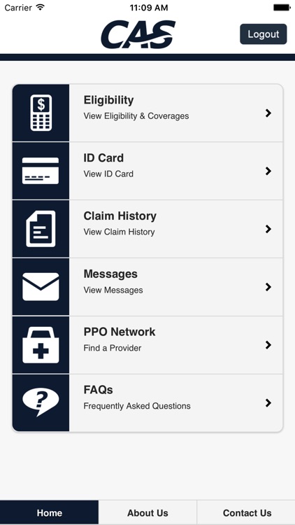 CAS Mobile