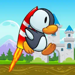 Adventure Island - Fun Journey app icon