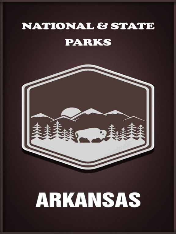 Screenshot #4 pour Arkansas National & State Parks