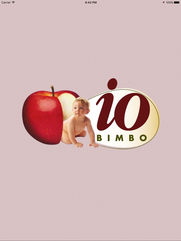Screenshot #4 pour Io Bimbo