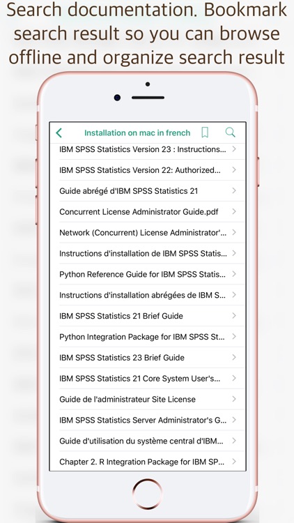 Learn SPSS & AMOS screenshot-3