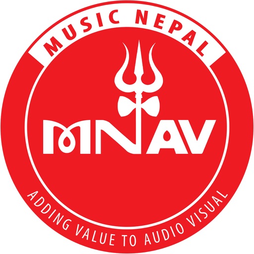 Music Nepal AV Icon