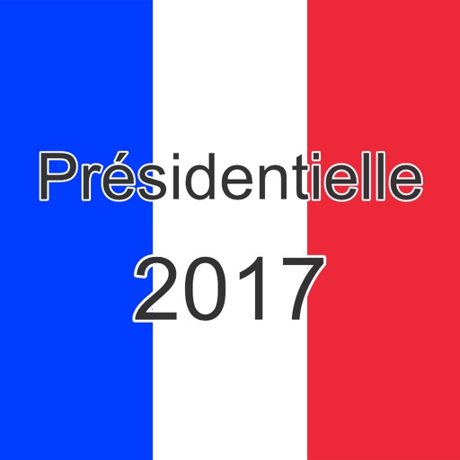 Présidentielle 2017 - Stickers