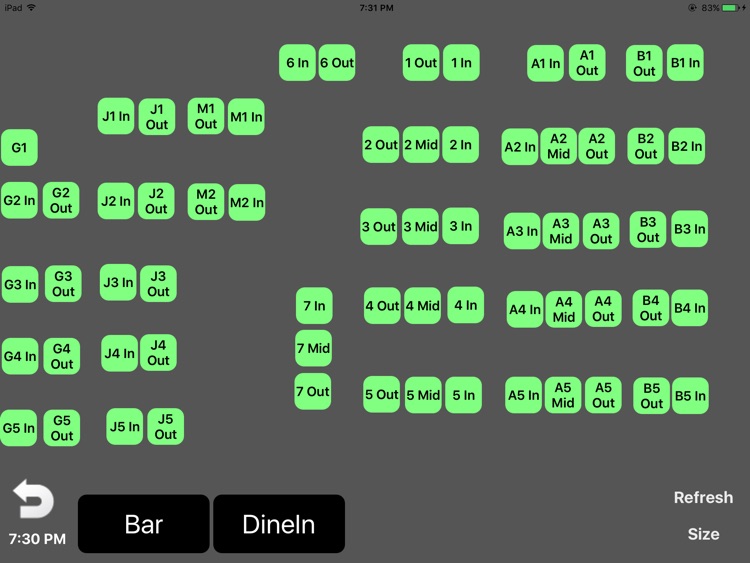 ABCPOS screenshot-3