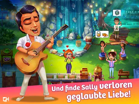 Story World: Bedtime Tales