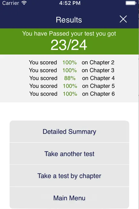 BritTest: Life in the UK Test practice tests
