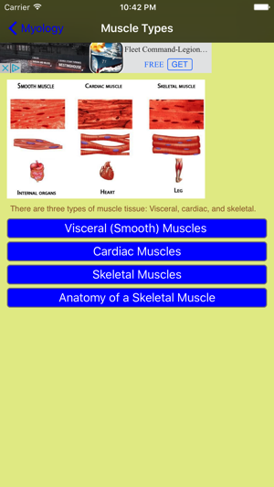 Myology(圖3)-速報App