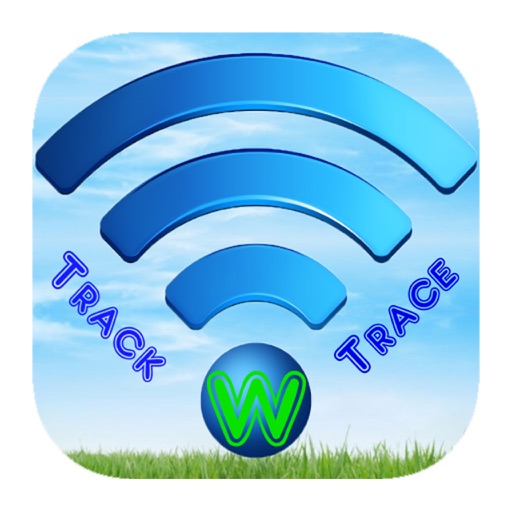 Waalderink VOF Track & Trace