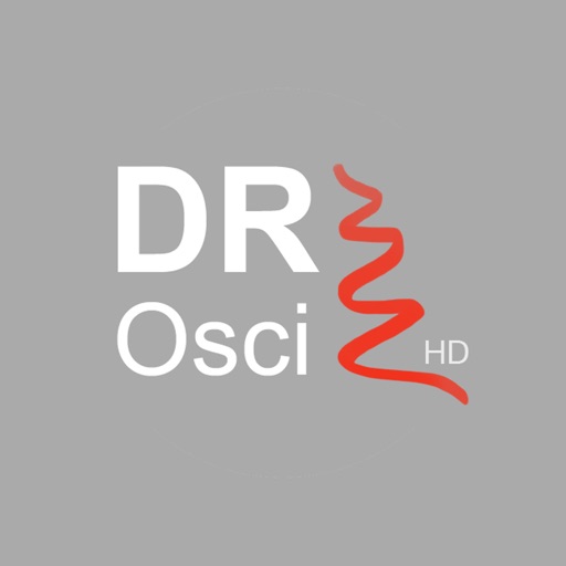 DR.Osci.HD icon