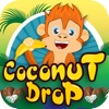 Coconut Drop