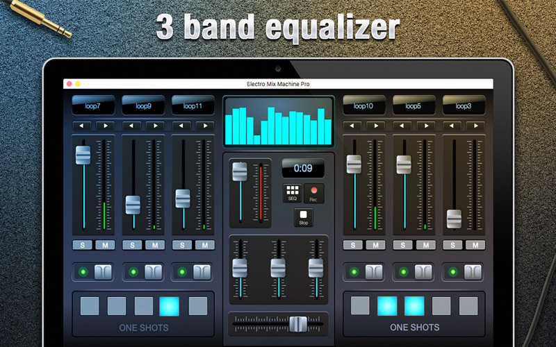 Electro Mix Machine thumbnail 3