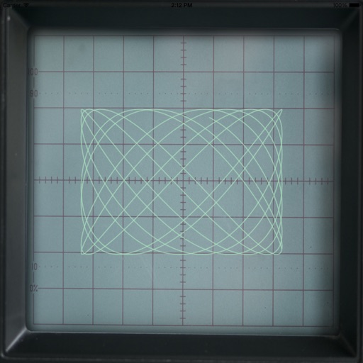 DR.Lissajous icon