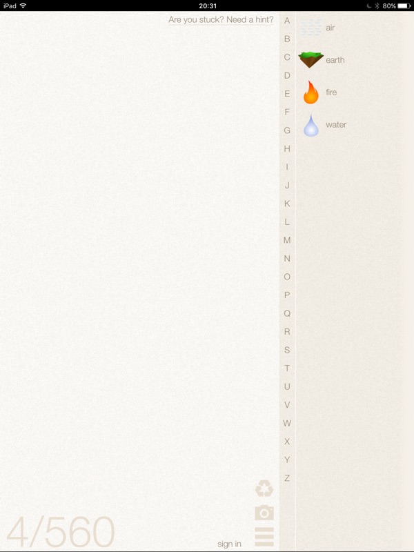 Little Alchemy screenshot 5