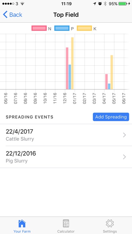 Farm Crap App Pro screenshot-3