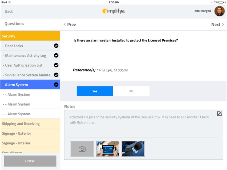 Simplifya Auditor by Simplifya