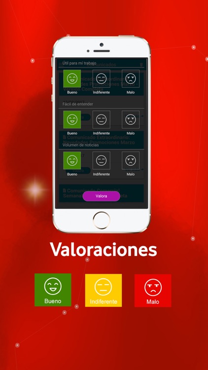 Com. Comercial Vodafone