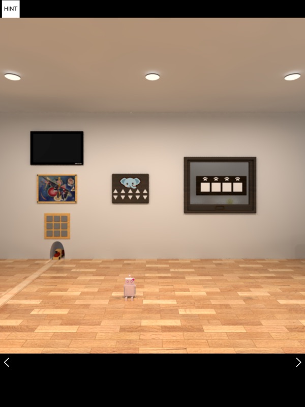 Escape Game - Kindergarten screenshot 10