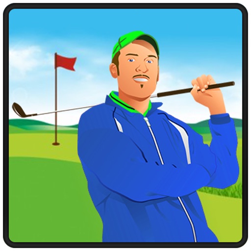 Real Golf Super Star iOS App