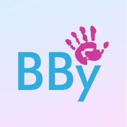 BBy - Milk Sharing app icon