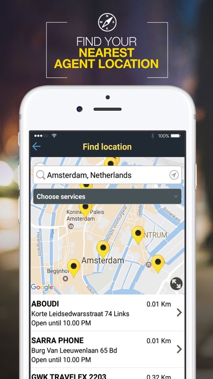 WesternUnion NZ Money Transfer screenshot-4