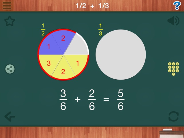 ベスト小学生算数公式 最高のぬりえ