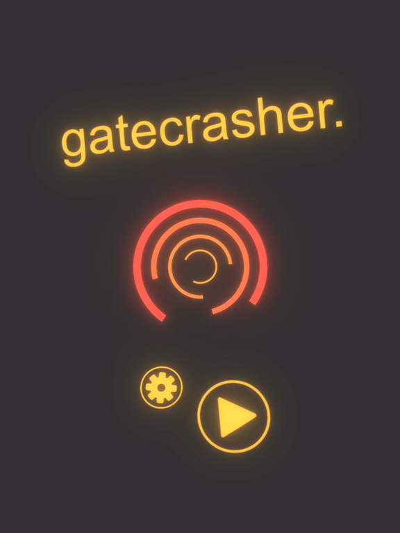 Gatecrasherのおすすめ画像3