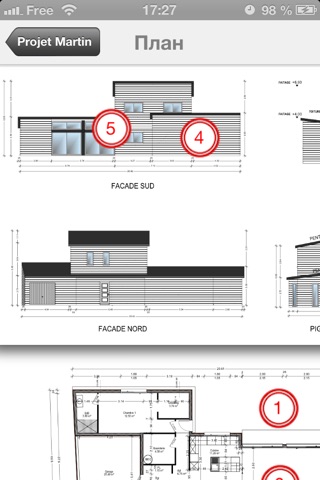 ArchiReport 3 screenshot 2