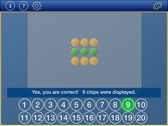 Screenshot #2 for Pattern Sets