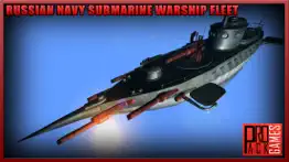 How to cancel & delete russian navy submarine battle - naval warship sim 2